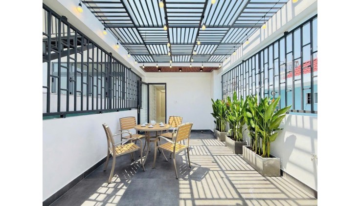 Chỉ 5.99 Tỷ TL! 60M², 3 Tầng/3P.Ngủ, Sát mặt tiền Phạm Ngũ Lão Gò Vấp!